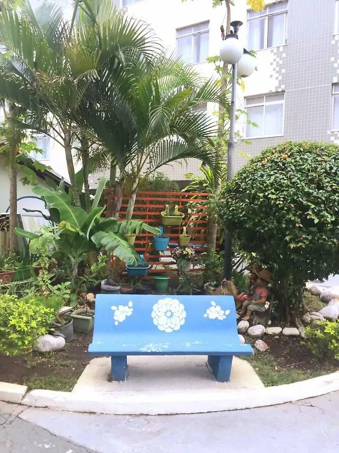 Apartamento Praia Do Forte Cabo Frio Apartamento