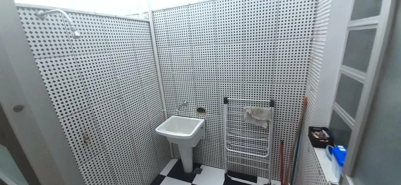 Apartamento Praia Do Forte Cabo Frio Apartamento