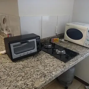  Apartamento Ipê Rosa Brasil
