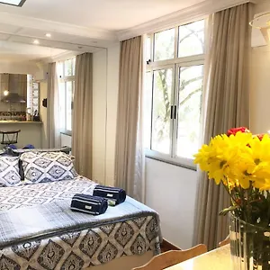  Apartamento Comfortable&economic No Coração De Brasil