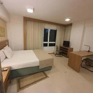  Apartamento Saint Moritz Express Brasil