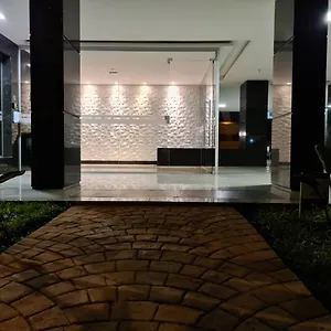  Apartamento Sudoeste Brasil