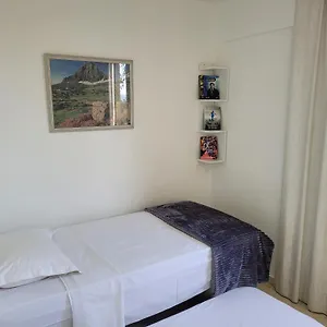  Casa de Férias Bela Vista Em águas Claras - Brasil