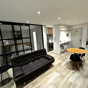  Apart-hotel Flat Jd Paulista Brasil