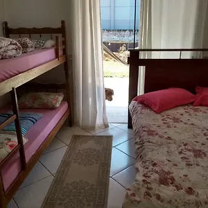  Quarto em Acomodações Particulares Espaço Elza Izabel Brasil